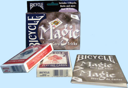 Cards Magic