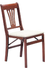 Bridge Chair No. 2190V
