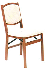 Bridge Chair No. 2344V