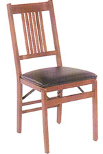 Bridge Chair No. 24533V