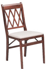 Bridge Chair No. 3225V