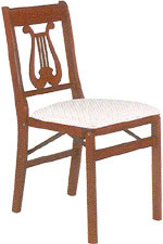 Bridge Chair No. 4289V