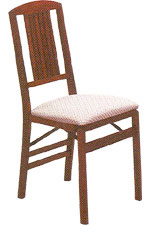 Bridge Chair No. 6433V