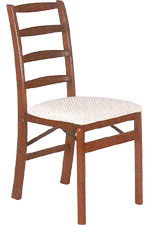 Bridge Chair No. 7560V