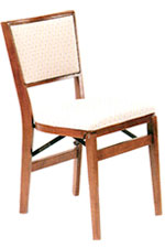 Bridge Chair No. 9357V
