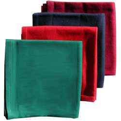 Bridge Tables Covers