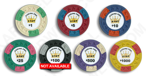 Free U S Online Casino Chips