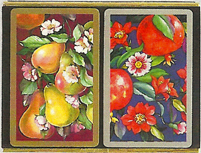Congress Playing Cards How Sweet It Is