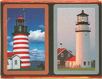 Congress Playing Cards Light the Way