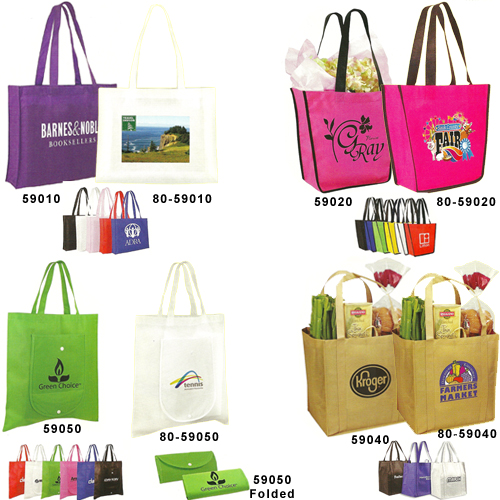 Custom Bags