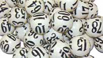 Keno Ball