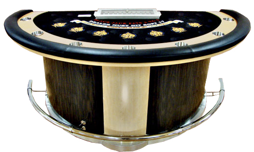 High Roller Table High Roller Table