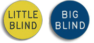 Little Blind Button