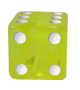 Tropical Color Die, Lemon