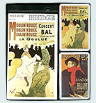 Music Bridge Set