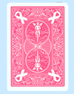 Breast Cancer Foundation Playing Cards