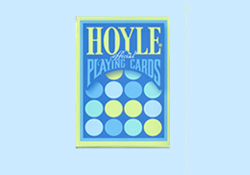 Hoyle Dots Playing Cards