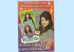 The Wizards of Waverly Place
