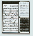 Music Bridge Set