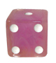 Tropical Color Die, Pink Lemonade