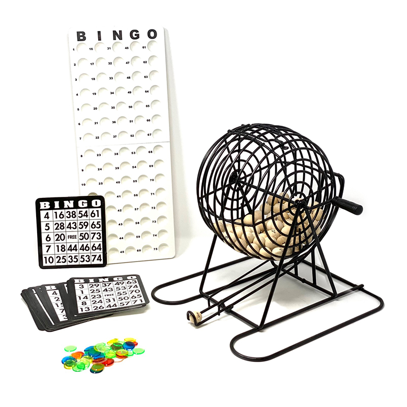 Bingo Master Board Industrial " Scientific Sets Casino Equipment Leisure Sports 