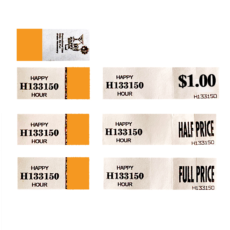 Tickets Happy Hour Tickets Happy Hour