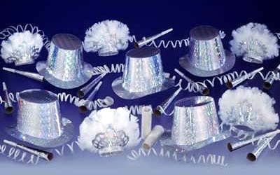 New Year's Eve Diamond Collection Assortment for 50