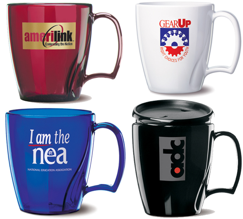 Personlized Coffee Mugs