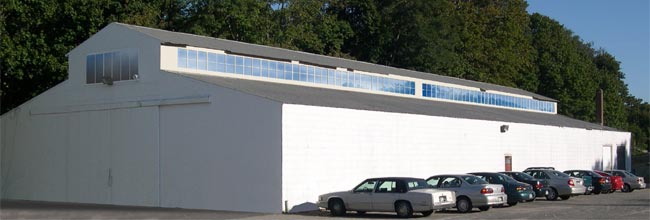 Kardwell International Auxiliary Warehouse