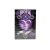 Bicycle Playing Cards: Anne Stokes Dark Heart Playing Cards, 1/4 Gross (36 Decks) Poker Size, Regula