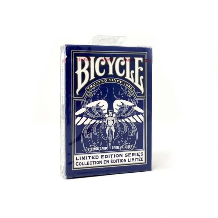 Bicycle Playing Cards: Bicycle Limited Edition Playing Cards (#2) main image
