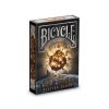 Bicycle Asteroid Playing Cards