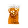 Orange Plastic Bingo Chips - Set of 1,000