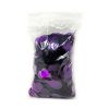 Purple Plastic Bingo Chips - set of 1,000