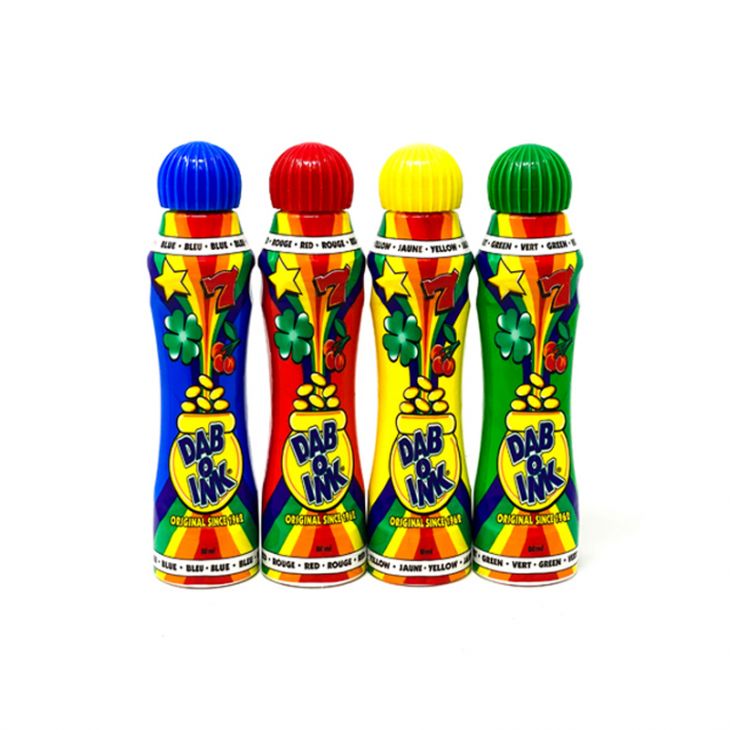 Bingo Dauber 4 Pack - Primary main image