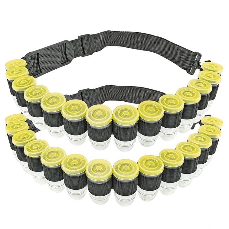 Bullet Belt Set main image