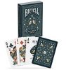 Bicycle Aviary Playing Cards