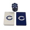 Chatham Cougar Custom Poker Chip Set