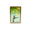 Congress Playing Cards: All A Flutter, 2-Deck Bridge Set, Jumbo Index