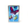 Congress Playing Card Set: Butterfly Delight 2-Pack Bridge Set, Jumbo Index
