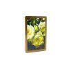 Congress Playing Card Set: Cabbage Roses 2-deck Set, Jumbo Index
