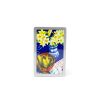 Congress Fleur de Lis Blue Bride Set - Regular Index