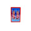 Congress Playing Cards: Flip Flop, 2-Deck Bridge Set, Jumbo Index