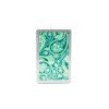 Congress Playing Card Set: Paisley II - 2-deck Bridge Set, Regular Index