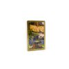 Congress Playing Card Set: Rose Cottage 2-deck Set, Regular Index