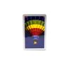 Congress Playing Card Set: Rainbow Skies 2-Pack, Jumbo Index