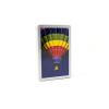 Congress Playing Card Set: Rainbow Skies 2-Pack, Jumbo Index