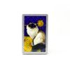 Congress Playing Card Set: Sitting Pretty 2-deck Set, Jumbo Index