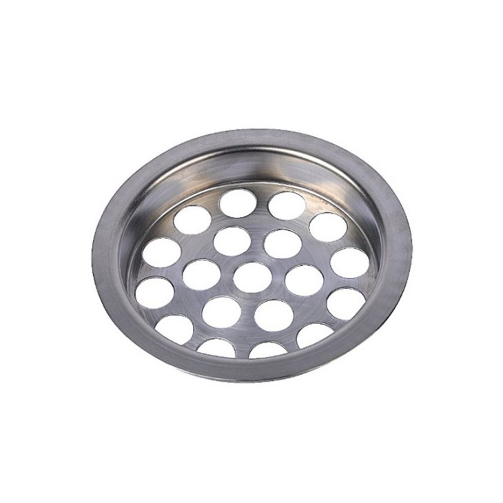 Ashtray Screen: Stainless Steel main image