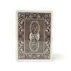 Statue of Liberty 100% Plastic Freedom Playing Cards  - Brown